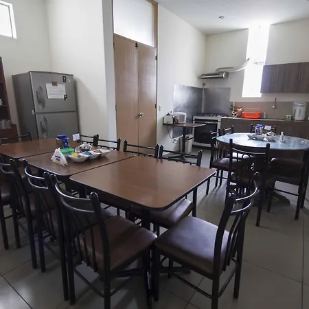Lima House Hostel-3