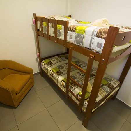Lima House Hostel-2